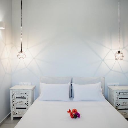 Manthos Place 2 Mylopotas Dış mekan fotoğraf