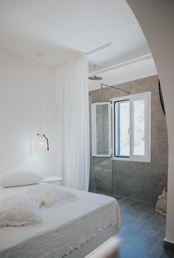 Manthos Place 2 Mylopotas Dış mekan fotoğraf