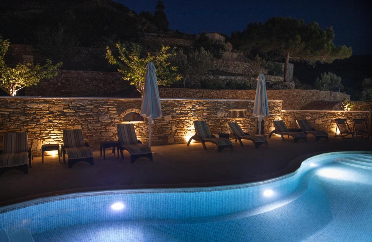 Manthos Place 2 Mylopotas Dış mekan fotoğraf