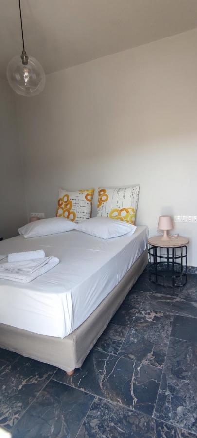 Manthos Place 2 Mylopotas Dış mekan fotoğraf