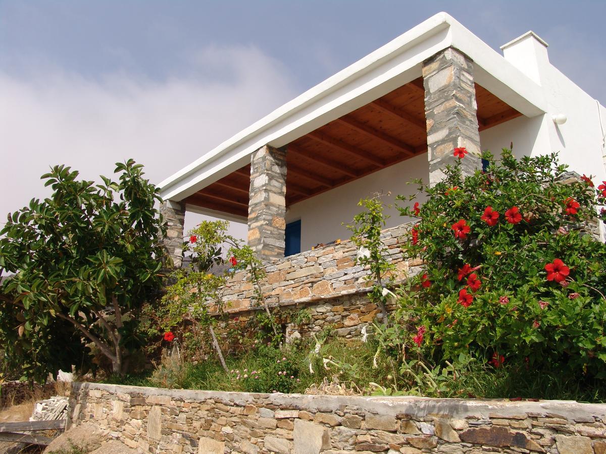 Manthos Place 2 Mylopotas Dış mekan fotoğraf