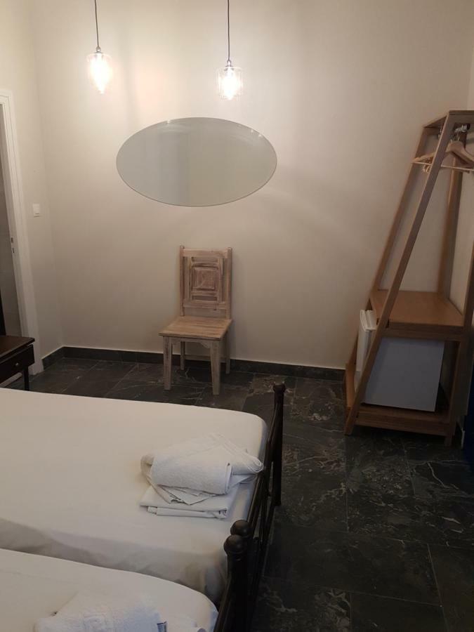Manthos Place 2 Mylopotas Dış mekan fotoğraf