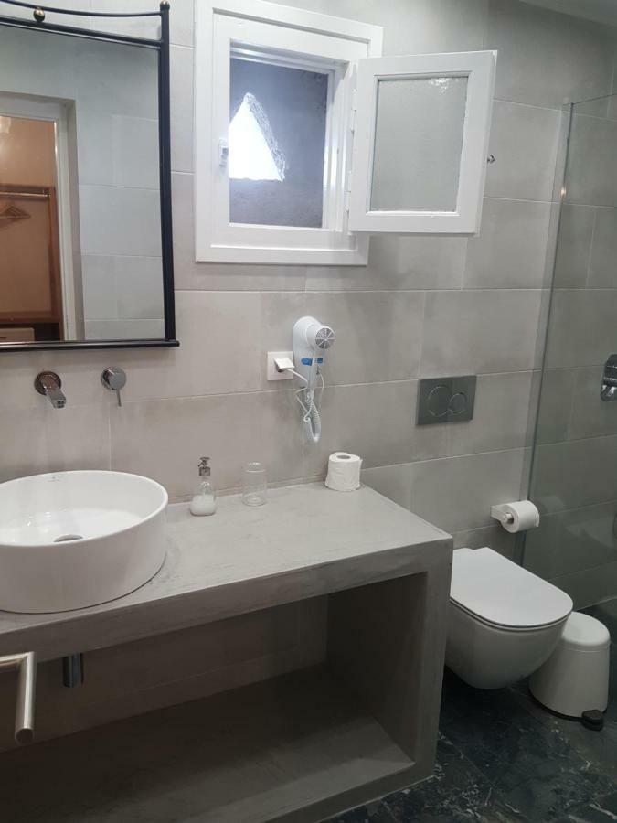 Manthos Place 2 Mylopotas Dış mekan fotoğraf