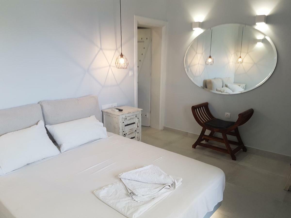 Manthos Place 2 Mylopotas Dış mekan fotoğraf